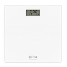 Весы напольные Tefal PP1061V0 белые до 150 кг