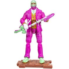 Игрушка детская Фигурка Hopper Fortnite FNT0265 с аксессуарами, 10 см