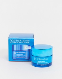 Увлажняющий крем для лица Dr Dennis Gross Marine Moisture Cushion-Прозрачный