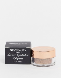 Тени для век OPV Beauty – Amaze Loose Pigment (Brown)-Коричневый цвет