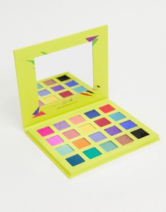 Палетка теней для век OPV Beauty – Rainbow Eyeshadow Palette-Многоцветный