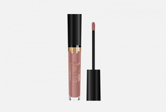 Матовая губная помада Max Factor