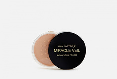 Фиксирующая пудра Max Factor