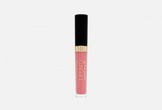 Матовая губная помада Max Factor