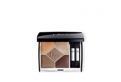 ПЯТИЦВЕТНЫЕ ТЕНИ ДЛЯ ВЕК Dior