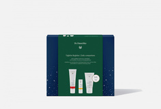 Подарочный набор «Лучший компаньон» Dr.Hauschka