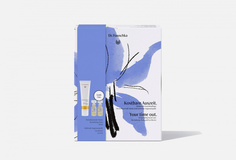 Набор средств для лица «Драгоценный отдых» Dr.Hauschka