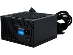 Блок питания SeaSonic S12III-550 (SSR-550GB3) 80+ Bronze ATX 550W