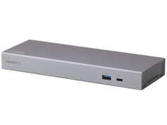 Док-станция Aten 2-Port Thunderbolt 3.0 Sharing Switch UH7230