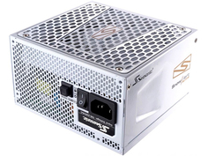Блок питания SeaSonic Prime 550W Gold SSR-750TR-SNOWSILENT