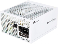 Блок питания SeaSonic Prime 750W Titanum SSR-750TR-SNOWSILENT