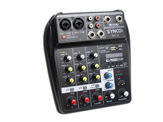 Пульт Synco MC4