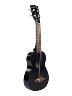 Укулеле Kala MK-SS/BLK