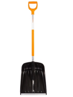 Инвентарь Лопата Fiskars SnowXpert 1026793