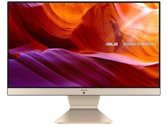 Моноблок ASUS M241DAK-BA050M 90PT02P2-M07580 (AMD Ryzen 3 3250U 2.6GHz/8192Mb/256Gb SSD/AMD Radeon Graphics/Wi-Fi/23.8/1920x1080/No OS)