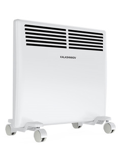 Конвектор Kalashnikov KVCH-E05E-11