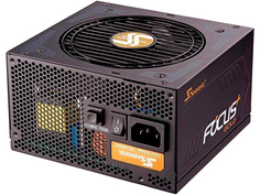 Блок питания SeaSonic Focus GX-550 80+ Gold ATX 550W
