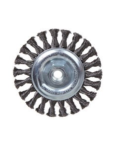 Щетка Щетка дисковая Makita 125x0.5mm D-29577