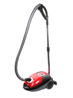 Пылесос Panasonic MC-CG717R149 Red
