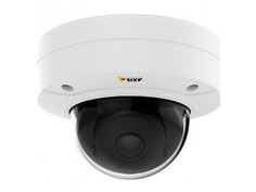 IP камера Axis P3225-LV MKII HDTV 1080P 0954-014 / 1245521