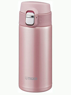 Термокружка Tiger MMJ-A361 360ml Peach Blossom MMJ-A361 PB