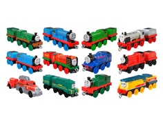 Игрушка Mattel Thomas And Friends () GCK94