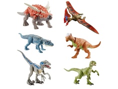 Динозавры Mattel Jurassic World () GCR54