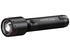 Фонарь LED Lenser P6R Core 502179
