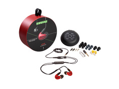 Наушники Shure Aonic 5 SE53BARD+UNI-EFS