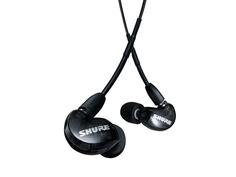 Наушники Shure Aonic SE215DYCL+UNI-EFS