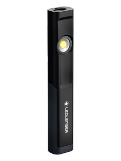 Фонарь LED Lenser IW4R 502003