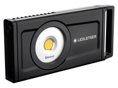 Фонарь LED Lenser IF8R 502002