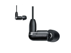 Наушники Shure Aonic 3 SE31BABKUNI-EFS