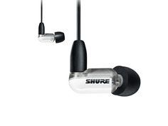Наушники Shure Aonic 3 SE31BAWUNI-EFS