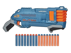 Игрушка Hasbro Бластер Nerf E2.0 Варден E9959EU4