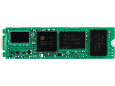 Твердотельный накопитель Foxline 2Tb FLSSD2048M80ECX5