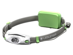 Фонарь LED LENSER NEO4 Green