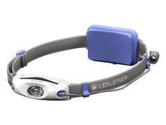 Фонарь LED LENSER NEO4 Blue