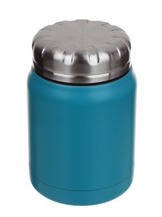 Термос Rondell Turquoise Picnic 500ml RDS-944