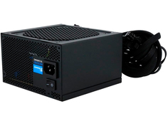 Блок питания SeaSonic S12III-650 650W