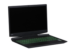 Ноутбук HP Pavilion Gaming 15-dk1043ur 22P78EA Выгодный набор + серт. 200Р!!! (Intel Core i7-10750H 2.6 GHz/16384Mb/512Gb SSD/nVidia GeForce GTX 1660Ti 6144Mb/Wi-Fi/Bluetooth/Cam/15.6/1920x1080/DOS)