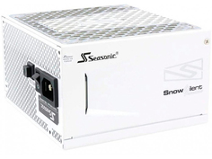 Блок питания SeaSonic Prime Snowlite Platinum SSR-650PD2 ATX 650W