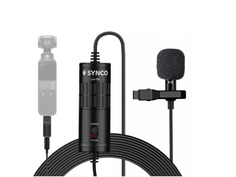Микрофон Synco Lav-S6P