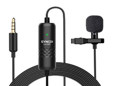 Микрофон Synco Lav-S6E
