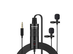 Микрофон Synco Lav-S6D