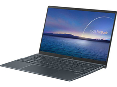 Ноутбук ASUS Zenbook UM425IA-AM063T 90NB0RT1-M01270 (AMD Ryzen 7 4700U 2.0 GHz/16384Mb/1024Gb SSD/AMD Radeon Graphics/Wi-Fi/Bluetooth/Cam/14.0/1920x1080/Windows 10 Home 64-bit)