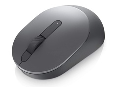 Мышь Dell MS3320W Gray 570-ABHJ