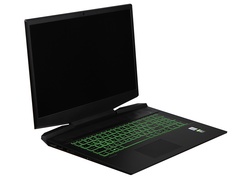 Ноутбук HP Pavilion Gaming 17-cd1059ur 22Q95EA Выгодный набор + серт. 200Р!!! (Intel Core i7-10750H 2.6 GHz/16384Mb/512Gb SSD/nVidia GeForce RTX 2060 6144Mb/Wi-Fi/Bluetooth/Cam/17.3/1920x1080/DOS)