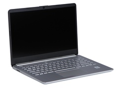 Ноутбук HP 14s-dq1036ur 22M84EA (Intel Core i3-1005G1 1.2GHz/8192Mb/512Gb SSD/Intel UHD Graphics/Wi-Fi/Bluetooth/Cam/14.0/1920x1080/Windows 10 64-bit)