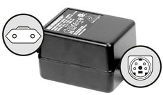 Блок питания Behringer PSU8 для Behringer VAMP / V-AMP2 / V-AMP3 / LX1B / DFX69
